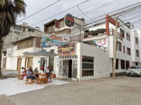 HOSTAL EL REFUGIO
